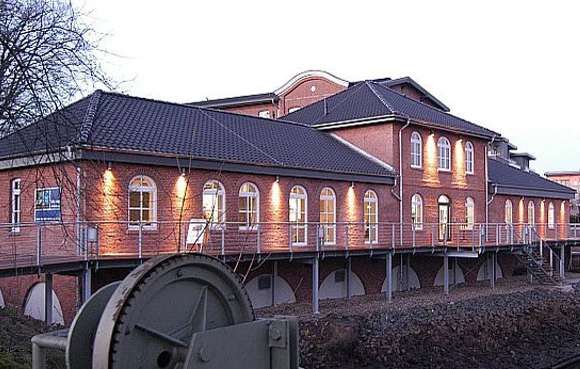 Kulturforum am Hafen Kulturforum am Hafen