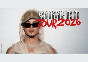 Romero - Tour 2026