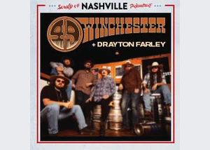 Sound of Nashville präsentiert: 49 Winchester