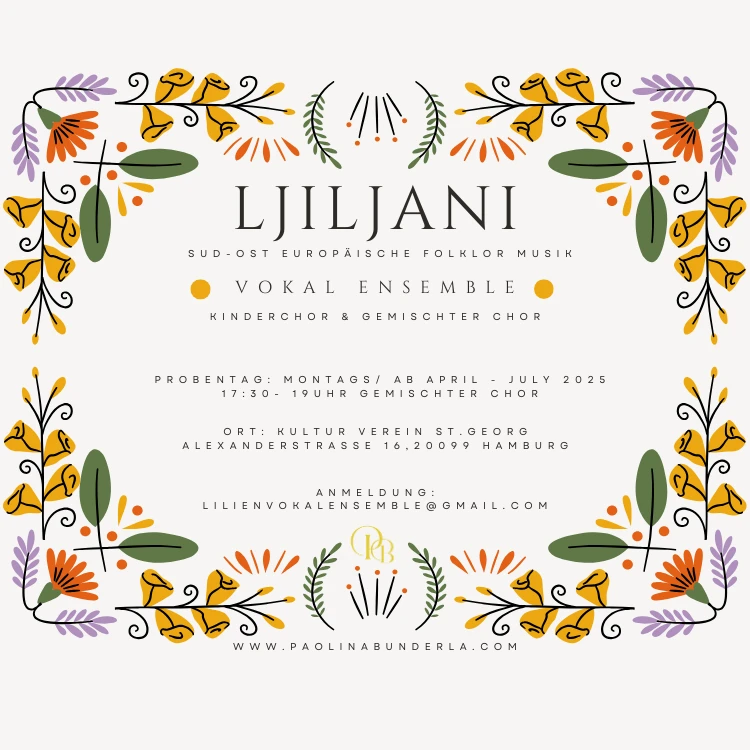 Ljiljani Ljiljani