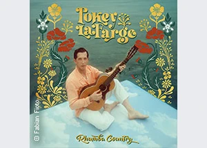 Pokey Lafarge - Rhumba Country-Tour 2024