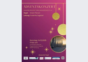 Adventskonzert