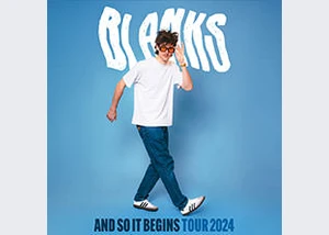 Blanks - Europe 2024