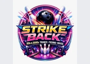Strike Back - Bowling Revival Party