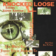 Knocked Loose Knocked Loose