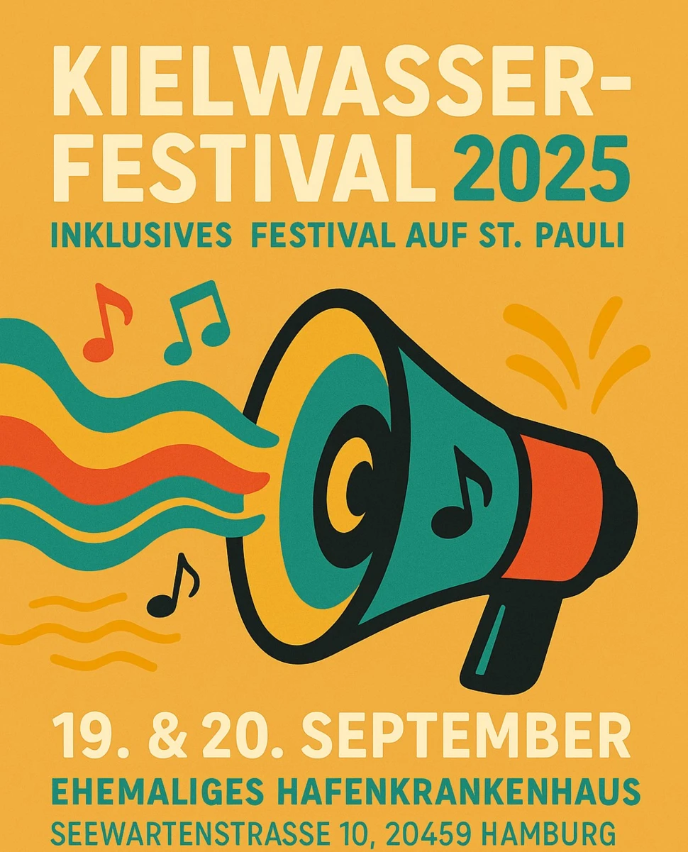 Kielwasser-Festival Kielwasser-Festival
