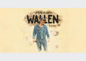 Morgan Wallen Tribute UK