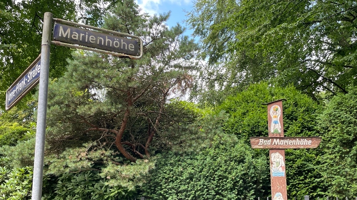 Galerie-Bild 4: Waldpark Marienhöhe
