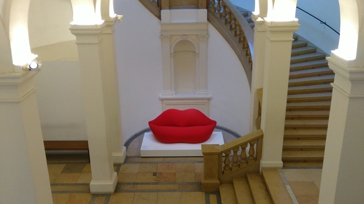 Galerie-Bild 4: Museum für Kunst und Gewerbe (MK&G)