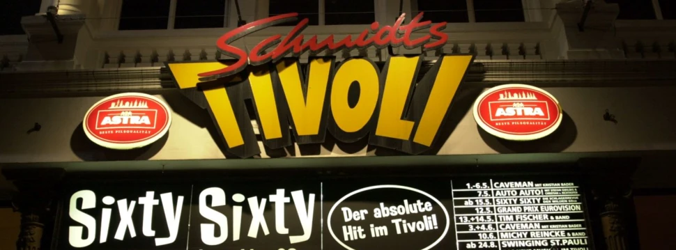 Schmidts Tivoli, © hamburg-magazin.de