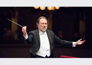 Orchestra e Coro del Teatro alla Scala / Riccardo Chailly