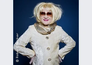 Irmgard Knef - Noch da: 100 Jahr, blondes Haar