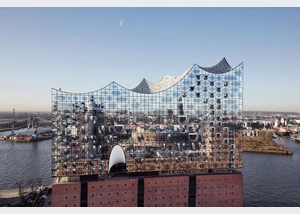 Elbphilharmonie Hamburg