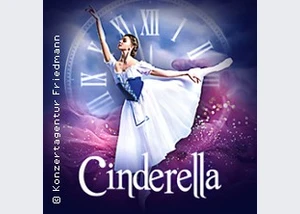Cinderella - Classico Ballet Napoli