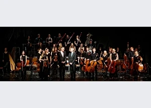 Jugend-Sinfonie-Orchester Buxtehude