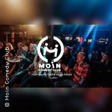 Moin Comedy Club | Open Mic Moin Comedy Club | Open Mic
