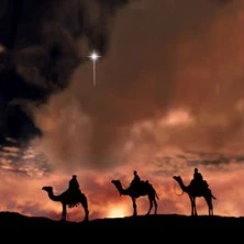 Der Stern von Bethlehem - Eine kosmische Detektivgeschichte