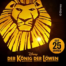 Disneys DER KÖNIG DER LÖWEN