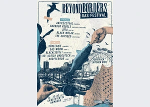 BeyondBorders Das Festival