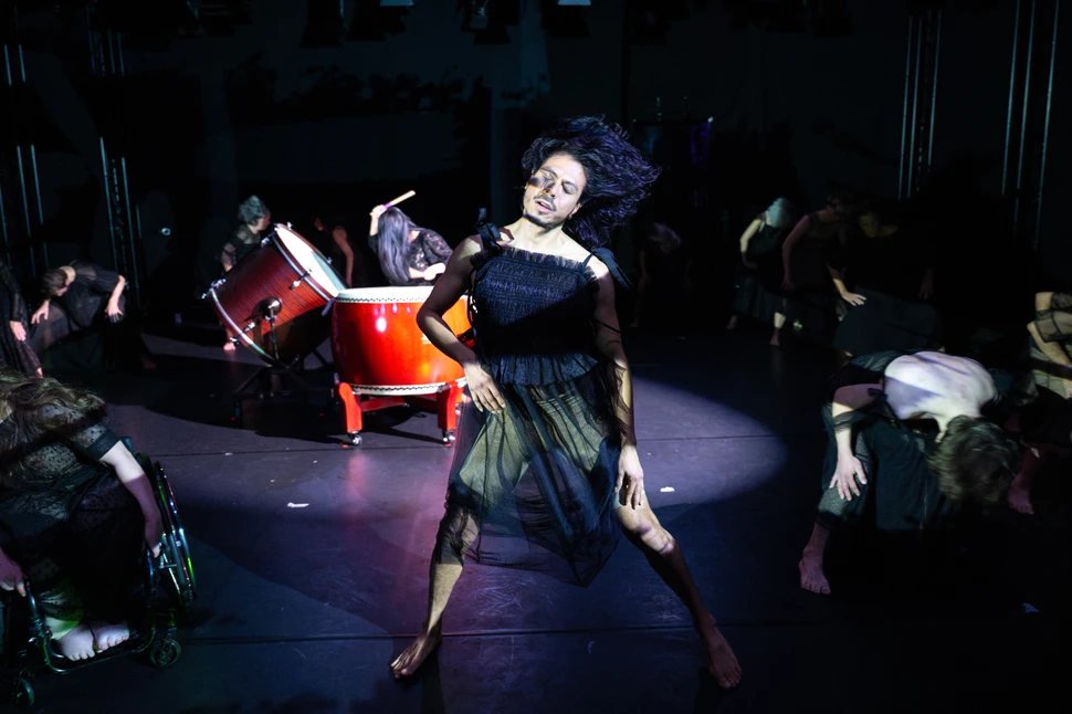 Sollen sie doch Chaos fressen