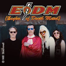 Eagles Of Death Metal Eagles Of Death Metal