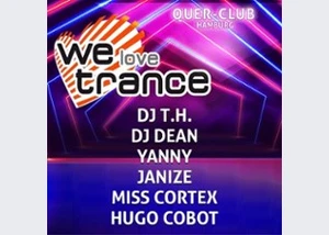 We Love Trance - ClubEdition Part III