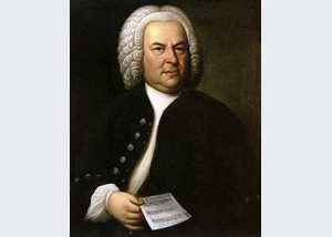 Johann Sebastian Bach: H-moll-Messe