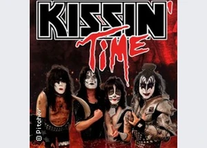 Kissin' Time