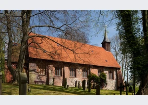 Sinstorfer Kirche