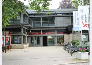 Haus im Park Haus im Park