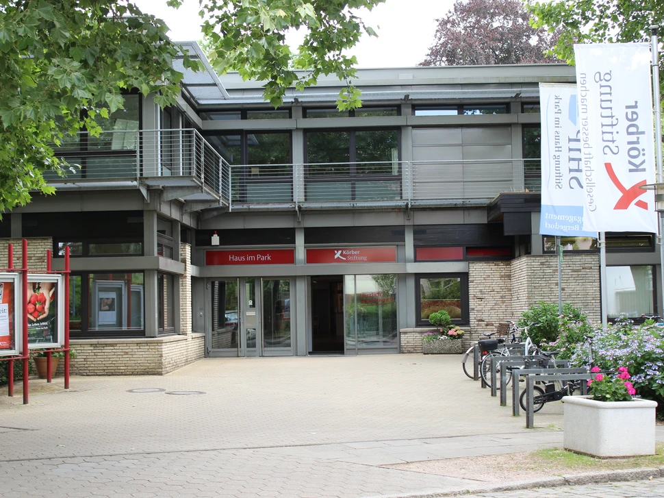 Haus im Park Haus im Park
