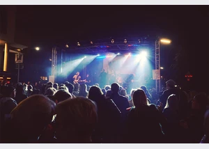 Stadtfest Winterhude