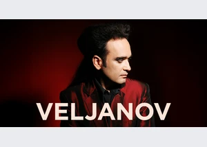 Veljanov