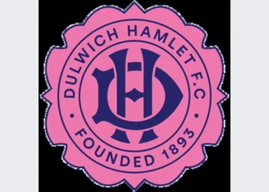 Altona 93 - Dulwich Hamlet