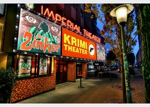 Imperial Theater_Aussen Seite