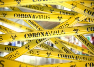 Corona, © iStock.com/bet noire