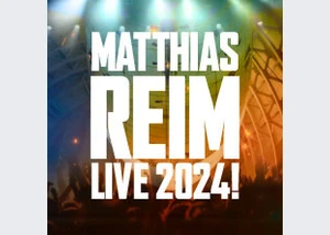 Matthias Reim - Live 2024