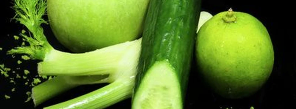 Gemüse und Obst, © Uwe Wagschal / pixelio.de