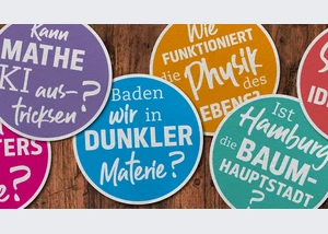Wissen vom Fass