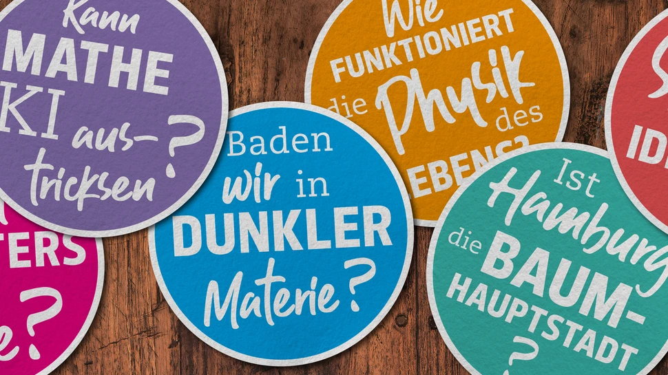 Wissen vom Fass Wissen vom Fass