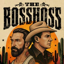 The BossHoss - Back to the Boots - LIVE - Summer 2026 The BossHoss - Back to the Boots - LIVE - Summer 2026