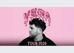 VEGA - Tour 2026