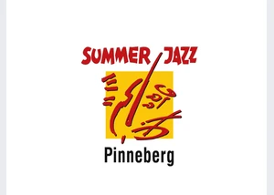 Logo SummerJazz Pinneberg