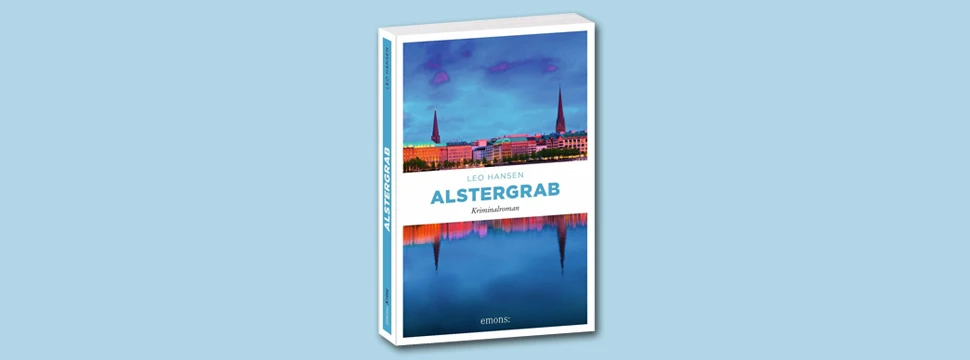 Alstergrab, © Emons Verlag GmbH