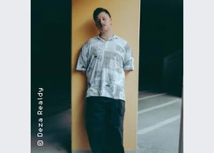 Fabian Wegerer - Wenn ich ehrlich bin - Tour 2025