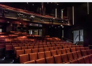 OhnsorgTheater: Bühne