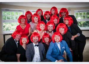 Steife Brise Lachflash Deluxe