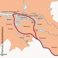 Hafenrundfahrt mit Brunch 3,5 Std. Hafenrundfahrt mit Brunch 3,5 Std.