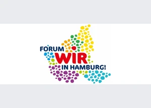 Forum Wir in Hamburg