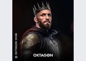 OKTAGON 73